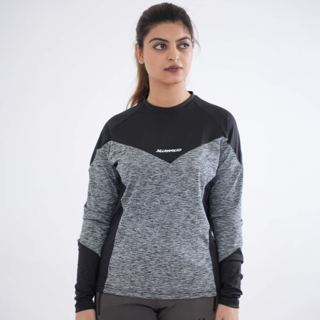 Dri-Fit Lycra Hybrid Shirt Dri-Fit Lycra Hybrid Shirt
