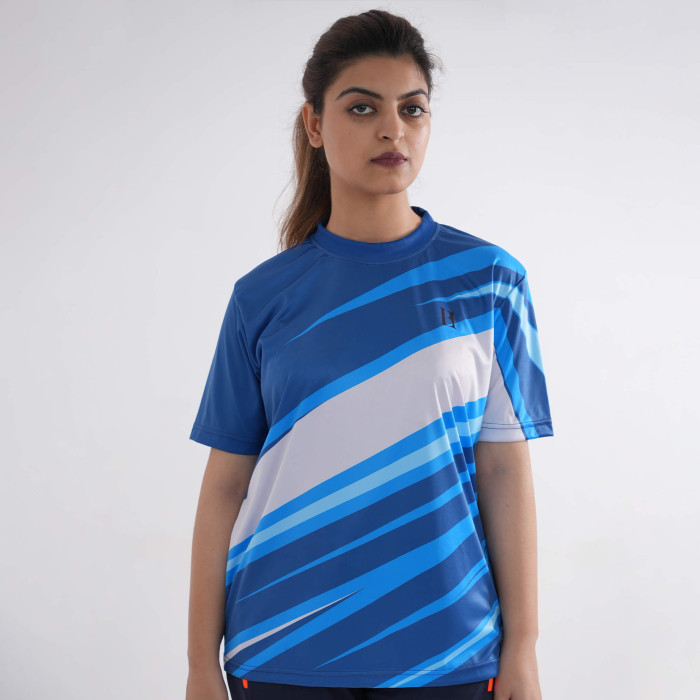 Dri-Fit Sporty Interlock Tee