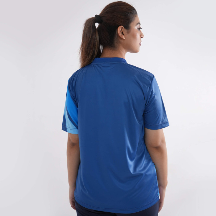 Dri-Fit Sporty Interlock Tee