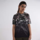 Dri-Fit Camouflage Interlock Tee