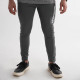 Micro-Stretch Gray Trouser