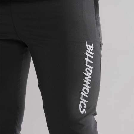 Micro-Stretch Gray Trouser Micro-Stretch Gray Trouser