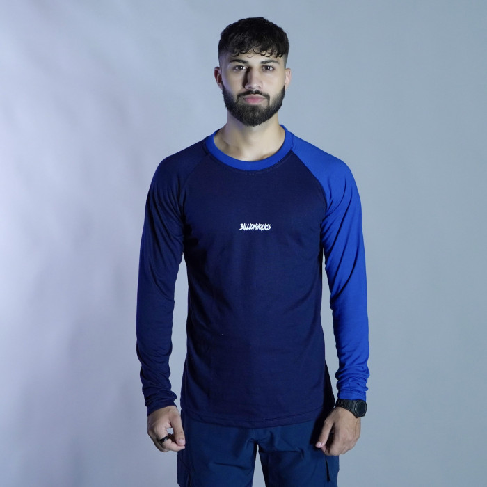 Urban Blend Full Sleeve