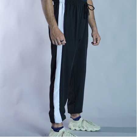 MICRO-STRETCH JOGGER