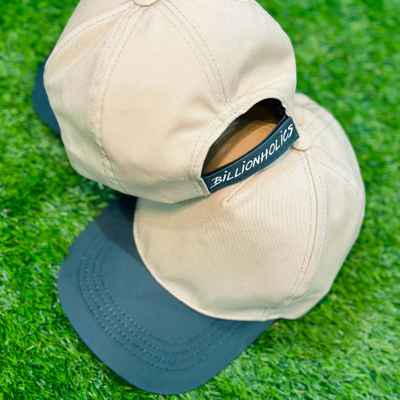 BEIGE CAP BEIGE CAP