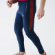 Vibrant Pannel Flex Navi Trouser