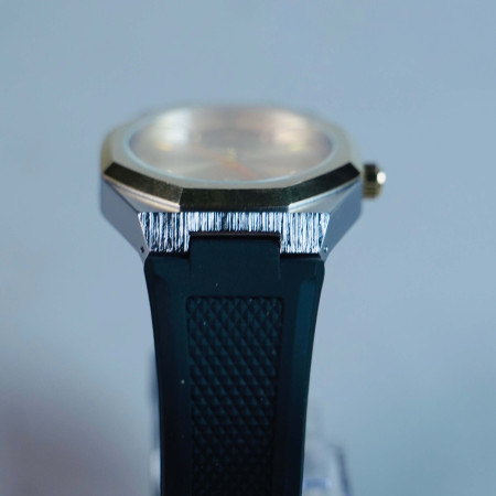 BESTWIN QUARTZ GOLD X BLACK BESTWIN QUARTZ GOLD X BLACK