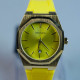 BESTWIN QUARTZ GOLD X YELLOW