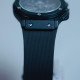 HUBLOT QUARTZ ALL BLACK 