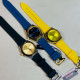 BESTWIN QUARTZ BLUE X GOLD