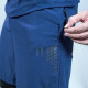 Micro-Stretch Navi Compression Shorts