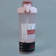 Shaker Bottle 800ml 