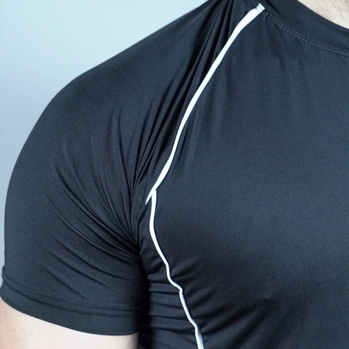 COMPRESSION SHIRT 