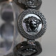 VERSACE QUARTZ BLACK