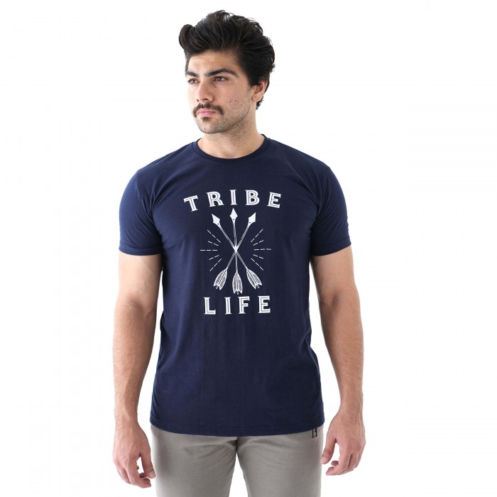 Inscribe TribeLife Casual Tee