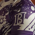BillionHolics Splash Ripple Tee - Image 4