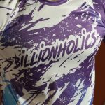 BillionHolics Splash Ripple Tee - Image 3