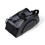 Gray Fabric D-Bag - Image 3