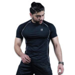 COMPRESSION SHIRT