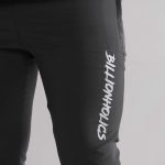 Micro-Stretch Gray Trouser - Image 4
