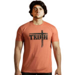 Inscribe Truth Casual Tee