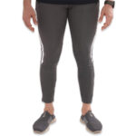Lycra One Stripe Trouser - Image 2