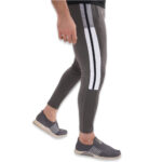 Lycra One Stripe Trouser