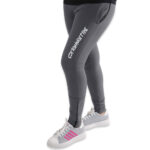Micro-Stretch Gray Trouser - Image 2